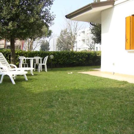 Appartanenti Arcadia Apartment Caorle Exterior photo