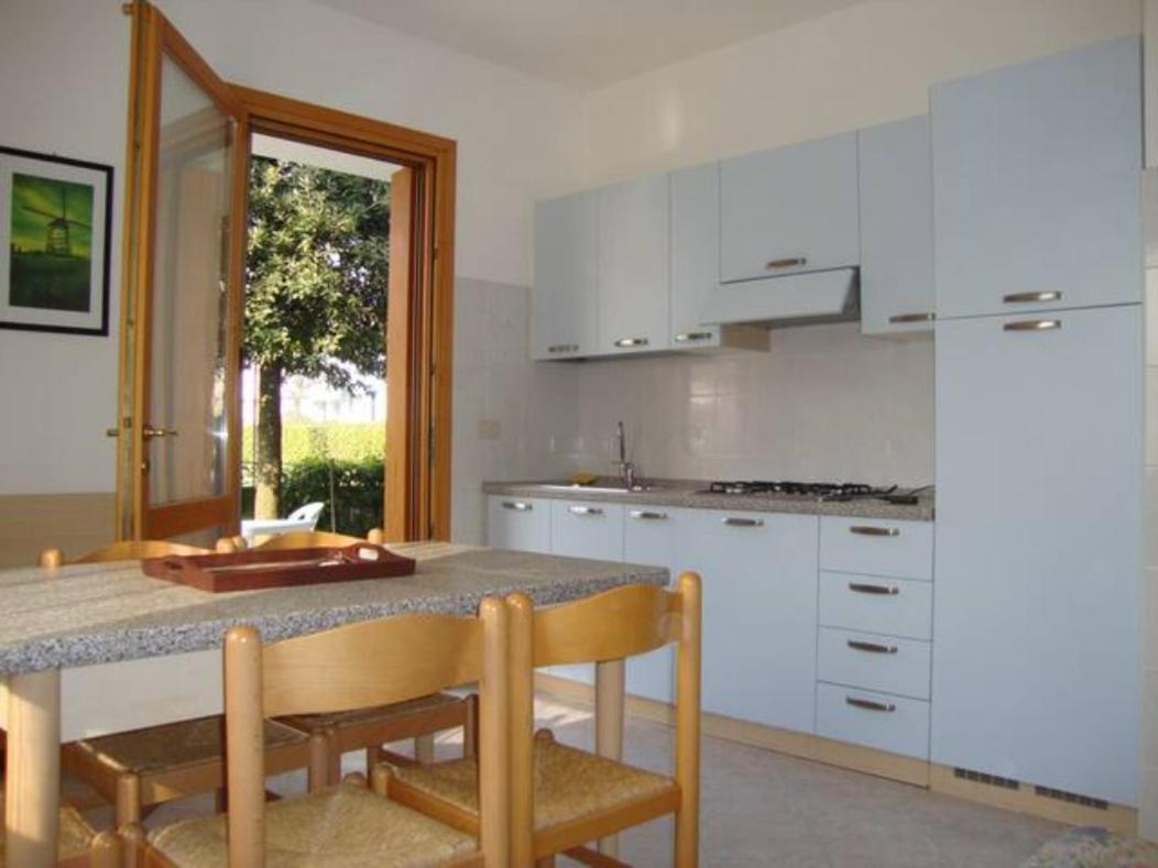 Appartanenti Arcadia Caorle Exterior photo