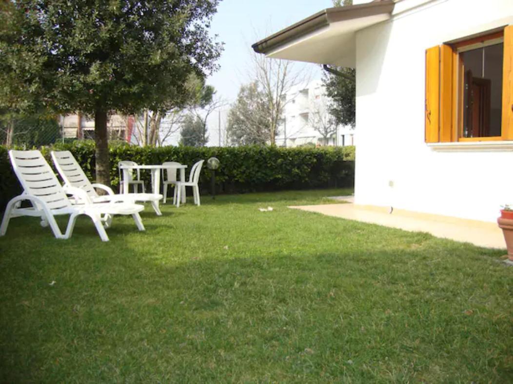 Appartanenti Arcadia Apartment Caorle Exterior photo