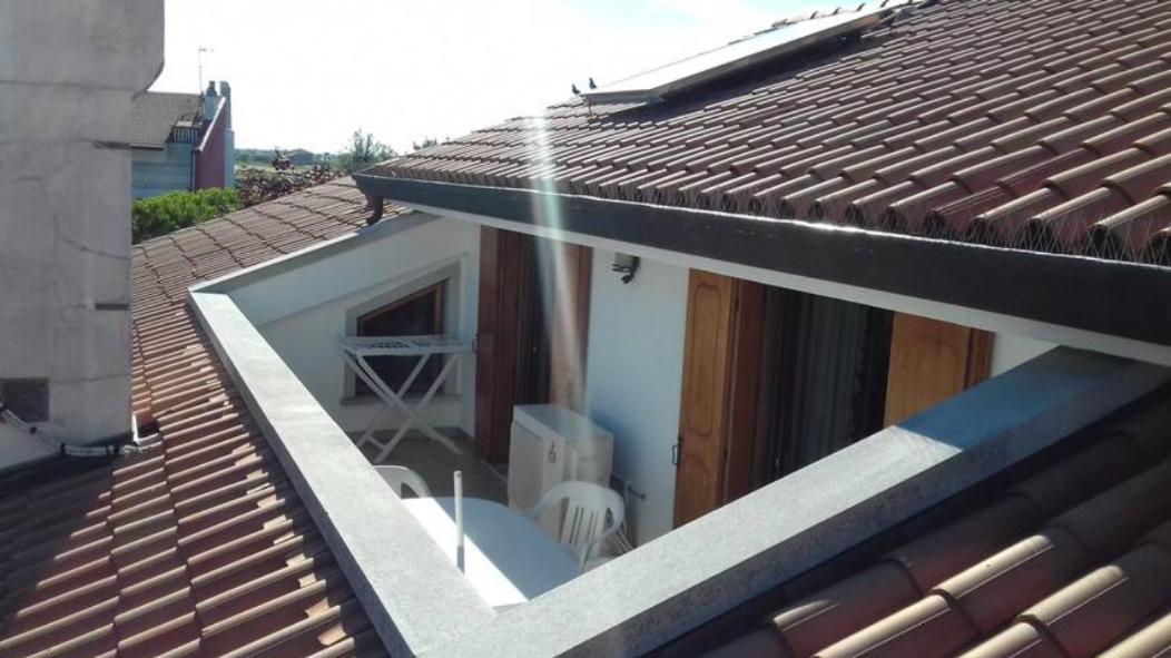 Appartanenti Arcadia Caorle Exterior photo